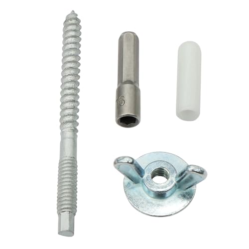 Xadnitu Hurricane Anchor Kits