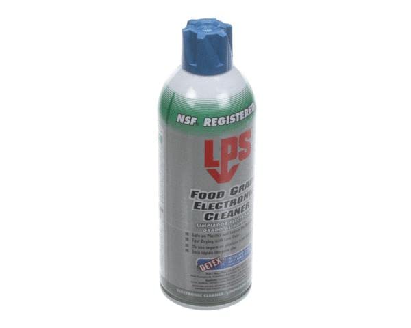 LPS Electrical Parts Cleaner,11 oz. Can