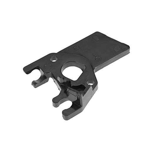 Conjunto de espaçador de vedação para isolamento de carburador de gramado TOPINCN para Honda GX160 G