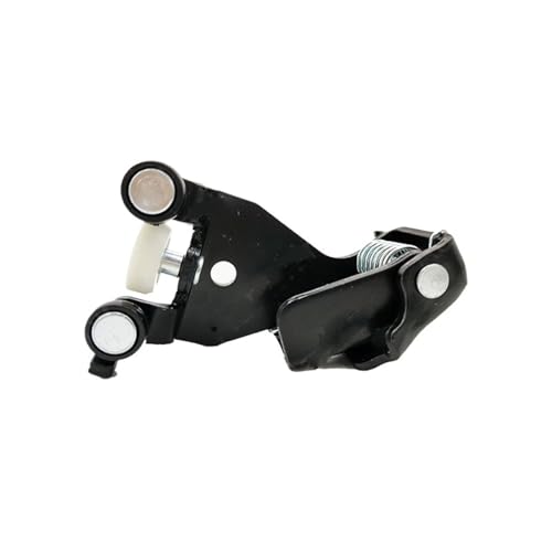 Rouleau porte coulissante Fiat Doblo MK1 droit pour supprimer les grincements de portière