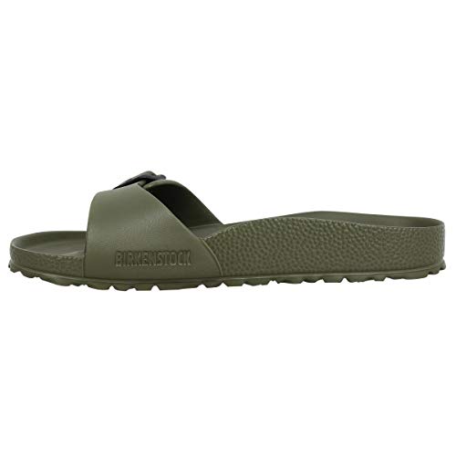 Birkenstock, Madrid Eva, Sabot, Verde, 45