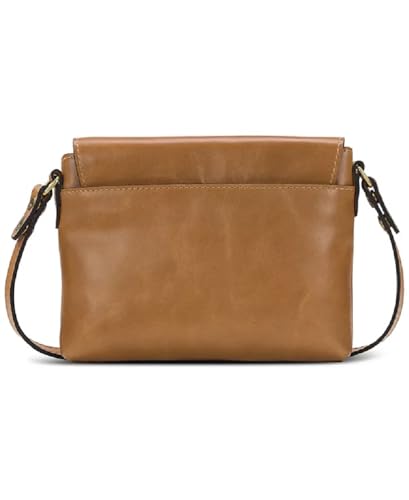 Patricia Nash Corfu Crossbody (NATURALE)2
