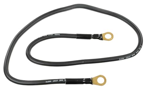 Câble solénoïde de démarrage ACDelco 4ST40B composant électrique automobile