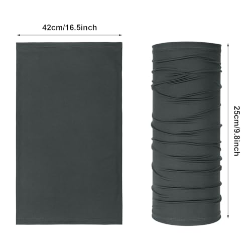 Geyoga Neck Gaiter Colors