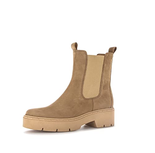 Gabor Damen Chelsea Boots, Frauen...