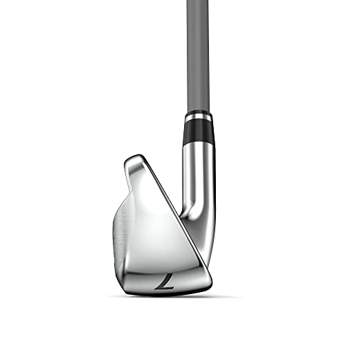 Wilson DOES NOT APPLY Staff Launch Pad 2 Women'S Graphite Golf Irons - Right Hand, Ladies thumb #3