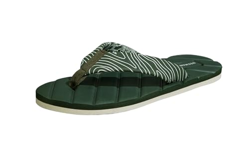 Image of Neeman's All-Vibes Flip Flops for Men | Cushioned & comfortable Slippers for Men | everyday comfort