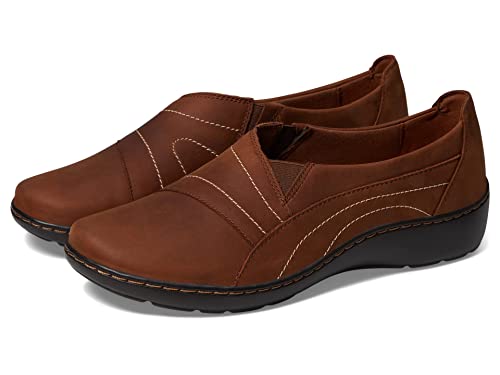 Image of Clarks Cora Edge