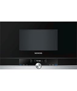 Siemens BF634LGS1 Solo-Mikrowelle 60 cm