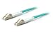 Unirise Fiber Optic Network Cable - Fiber Optic For Network Device - Lc - Lc