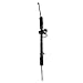 Detroit Axle - Rack & Pinion for 2006-2011 Ford Focus, Power Steering Rack and Pinion Assembly 2007 2008 2009 2010 Replacement