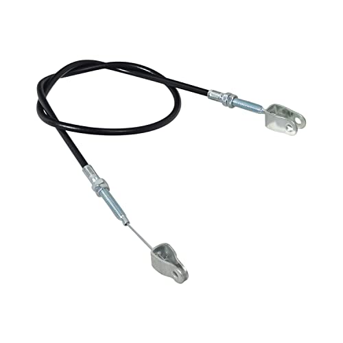 Cable de cambio de 38 pulgadas AlveyTech para Dune Buggies de aventura