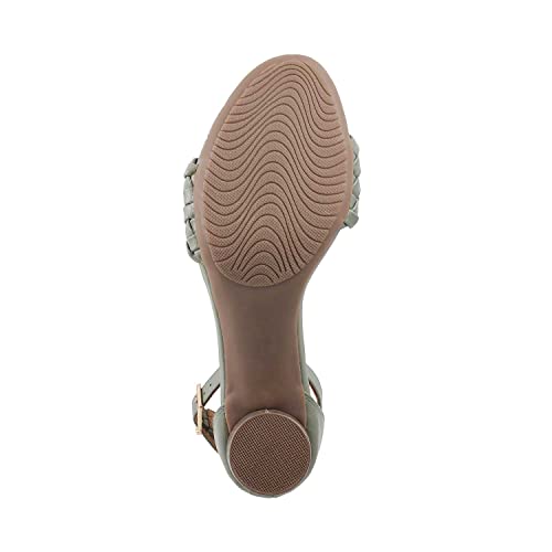 Image of Metro Women's Synthetic Sandals (40-2398)