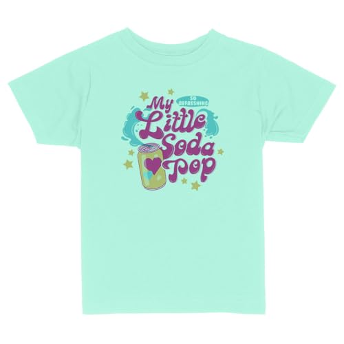 My Little Soda Pop Toddler Kids T-Shirt