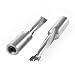 New Lon0167 2 Pcs Featured Carpentry 7mm Boring reliable efficacy Diameter Brad Point Wood Drill Bit Tool(id:437 df e1 fbd)