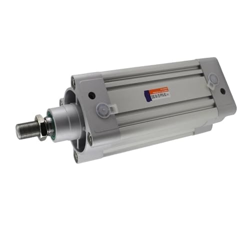 Vérin pneumatique DSBC-32 résistant à l'usure pour maintenance réduite