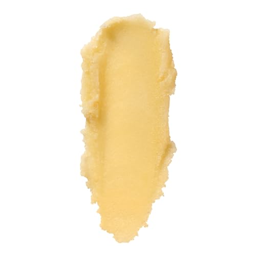 Image of e.l.f. Lip Exfoliator, Moisturizing Scented Lip Scrub For Exfoliating & Smoothing Lips, Infused With Jojoba Oil, Vegan & Cruelty-free, Popcorn (Pack of 2)