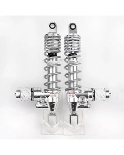 [goCpVbNAu\[o[ NIU UQi N1S NQI NGT Ninebot N/MzmixV[YI[goC|AVbNAu\[o[280/310/290/320mmjo[T TXyV_p[(Silver 290mm U)