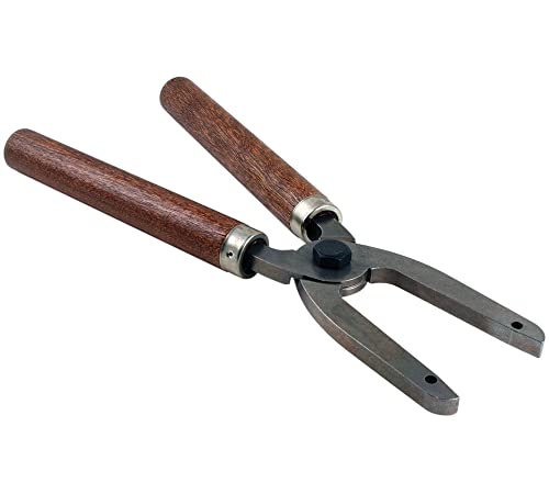 Poignée Lee Precision isolante pour manipuler vos moules à plomb