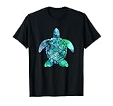 Save The Turtles Sea Turtle Gifts Ocean Animals Sea Turtle T-Shirt