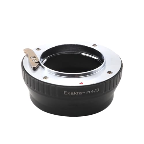 Toileum for EXAKTA-M4/3}EgA_v^[O EXAKTA}EgYɑΉ M4/3}EgJ{fB[ɑΉ GX9 GX85 GX8 GX85 OM-D E-M10 III E-M1 II E-M10 IIJpA_v