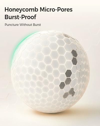 Image of KEEP Exercise Ball Anti-Burst - Thickened Yoga Ball Pilates Ball for Physical Therapy, Fitness Ball for Workout, Core Strength and Physical Therapy