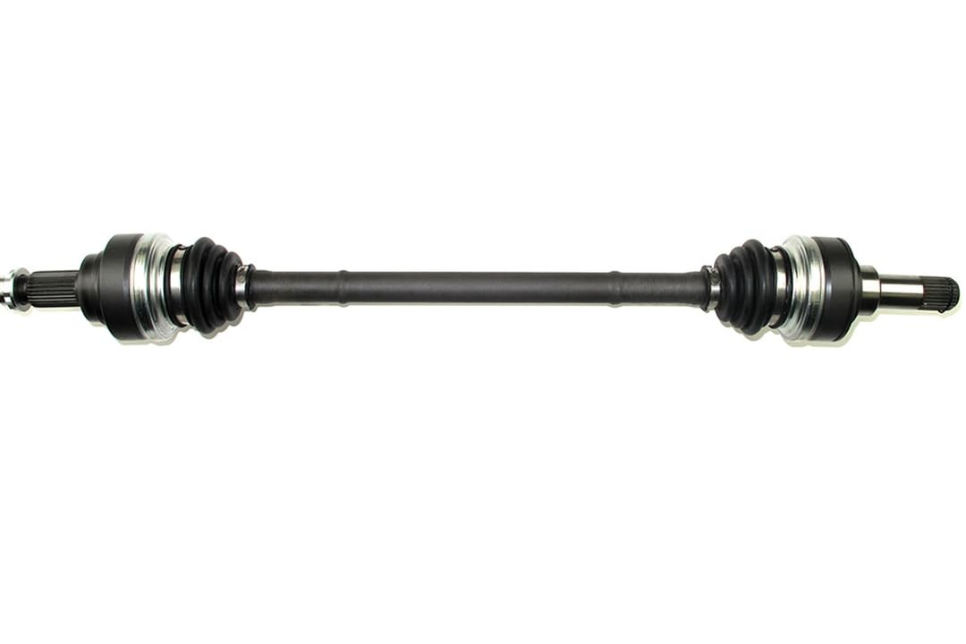 SKF Antriebswelle ohne Lager VKJC 8982 Position Hinterachse rechts Höhe 125mm Länge 950mm Breite 125mm - OE Qualität