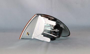 1999-2001 BMW 3 SERIES SEDAN / WAGON E46 REPLACEMENT PARKING SIGNAL LIGHT RIGHT HAND TYC 18-5355-00