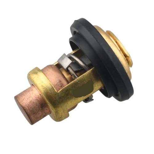 Thermostat de rechange 6E5-12411 haute résistance pour hors-bord 15-220HP