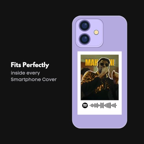 Image of Funk You Store Desi Hip Hip (DHH) Polaroids Mini Posters (Set of 15) Polaroid Size (8 x 6 cm) Seedhe Maut, DIVINE, Talha Anjum, Arpit Bala, Chaar Diwaari Posters for Phone Accessories
