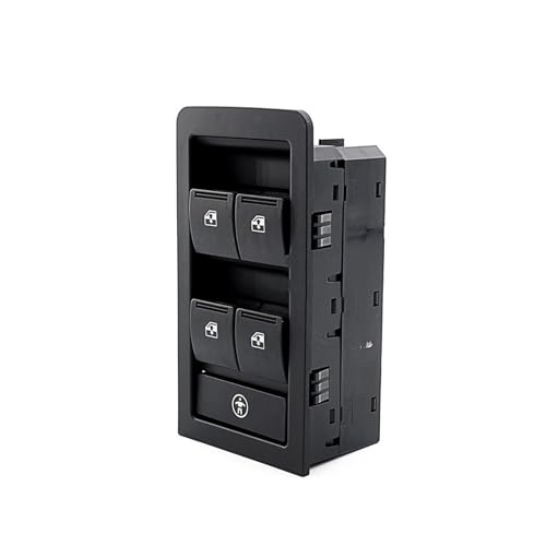 Interrupteur de lève-vitre pour Holden Commodore VY VZ 2002-2006 - 3