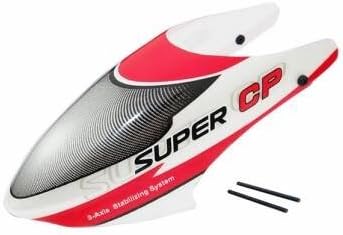 Walkera Master CP RC Helicopter Spart Parts HM-Master CP-Z-01 Main Rotor Blades