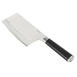 Babish 6.5-Inch Forged Cleaver Knife –...