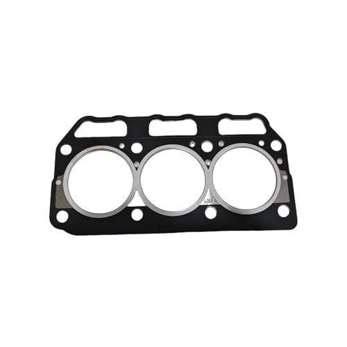 Kit de reconstruction Yanmar 3GM30 avec joint de culasse pour maintenance marine