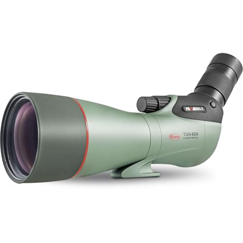 TSN-88A ZM 25-60x Spotting Scope Set