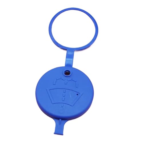 Bouchon de liquide lave-glace compatible Ford Focus MK3 2012-2018 - 3