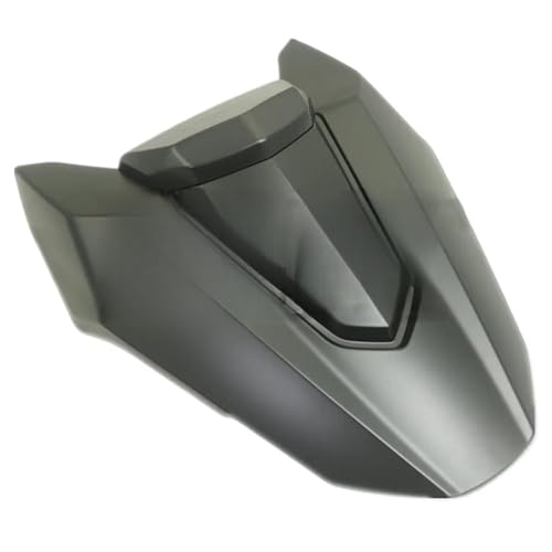 Capot de carénage arrière CB650R pour vos sorties solo - Style café racer et routier sportif