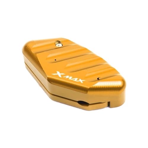 Extension béquille CNC en alu pour Yamaha XMAX 300 2023 +