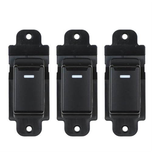 Commande lève-vitre électrique Kia Sorento 09-14 bouton de rechange 93580-2P000