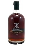 Quinta de la Rosa 20 Años Tawny 50 CL.