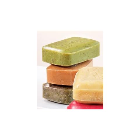 Saling, Schafmilchseife Cover