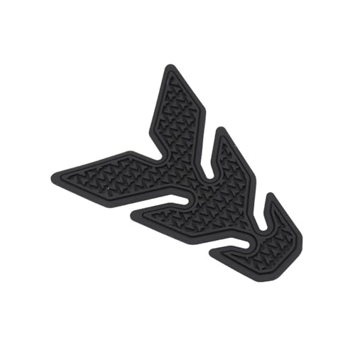 Autocollants de protection MT09 antidérapants pour réservoir de carburant