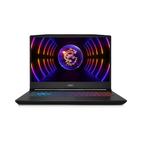 MSI Pulse 15 Inch QHD Gaming Laptop Cover