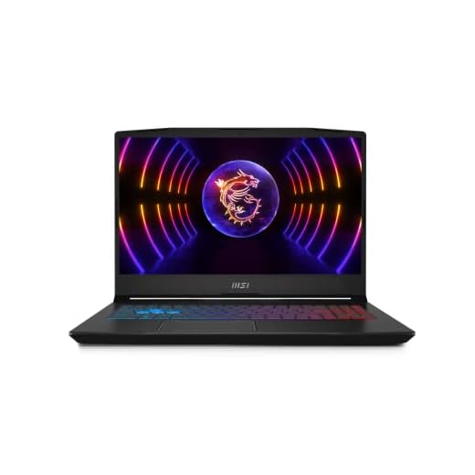 MSI Pulse 15 Inch QHD Gaming Laptop - (Intel Core i7-13700H, Nvidia GeForce RTX 4070, 16GB RAM, 1TB SSD, Windows 11 Home) - Titanium Gray