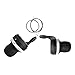 Pesoncarl Bicycle Twist Grip Shifter Handle Bike Brake Lever Cycling Derailleur Transmission 1Pair 3x7 Speed, Shifters