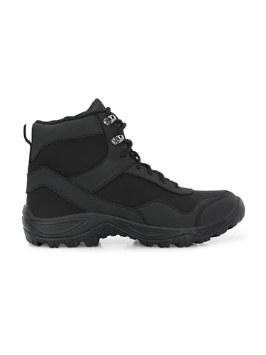 Image of Leo's Fitness Durable Outdoor Waterproof Boots for Hiking & Outdoor Activities