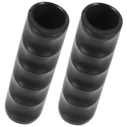 WATIIFUFU �Ԉ֎q�n���h���O���b�v �V���b�s���O�J�[�g�p�v���X�`�b�N�n���h���J�o�[ ���a30mm×����118mm 2�Z�b�g �ϖ��Ր݌v ����g�p�Ή�