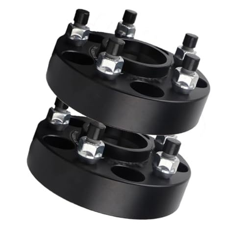 Plaque d'adaptation et cales de roue Opel | Fin des vibrations, stabilité de route 30mm