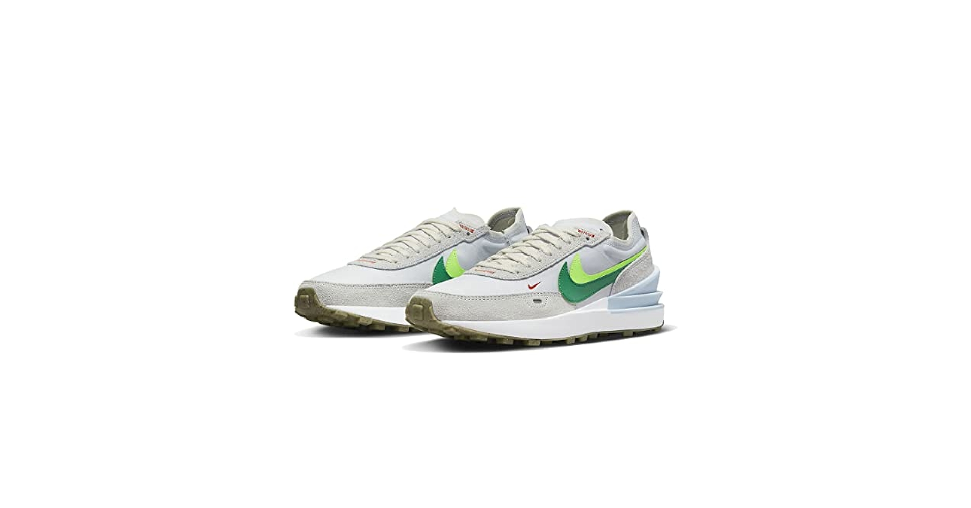 ●新品●NIKE スニーカー 24cm ワッフル１　SE ナイキ　IENA Amazon | [ナイキ] ワッフル ワン SE[WAFFLE ONE SE] アース