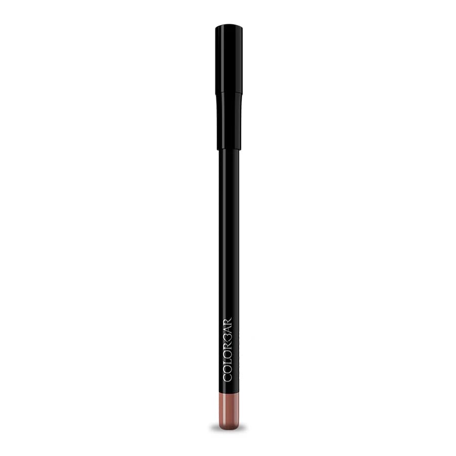 Colorbar Definer Matte Lip Liner (NUDEIT 018)-image-23